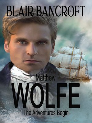 cover image of Matthew Wolfe